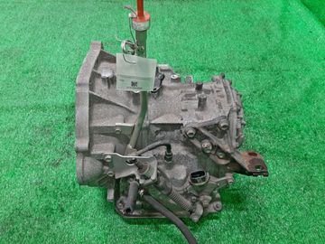 АКПП НА TOYOTA PORTE NNP10 2NZ-FE