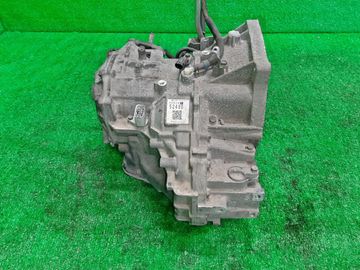 АКПП НА TOYOTA PORTE NNP10 2NZ-FE