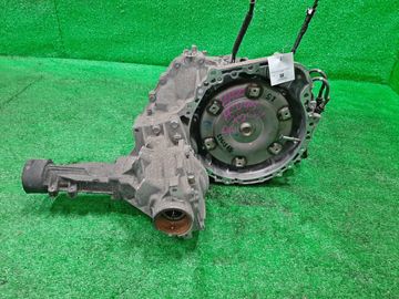 АКПП НА TOYOTA CAMRY ACV45 2AZ-FE