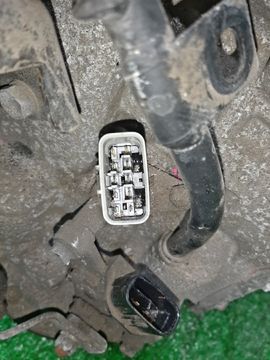 АКПП НА TOYOTA CAMRY ACV45 2AZ-FE