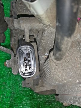 АКПП НА TOYOTA CAMRY ACV45 2AZ-FE