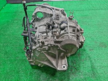 АКПП НА TOYOTA CAMRY ACV30 2AZ-FE