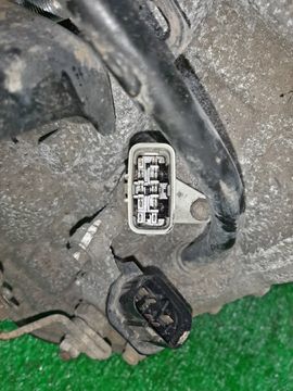 АКПП НА TOYOTA CAMRY ACV30 2AZ-FE
