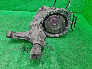 АКПП НА TOYOTA CAMRY ACV45 2AZ-FE