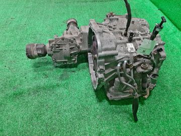 АКПП НА TOYOTA CAMRY ACV45 2AZ-FE
