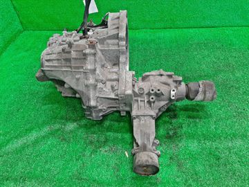 АКПП НА TOYOTA CAMRY ACV45 2AZ-FE