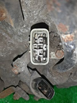 АКПП НА TOYOTA CAMRY ACV45 2AZ-FE