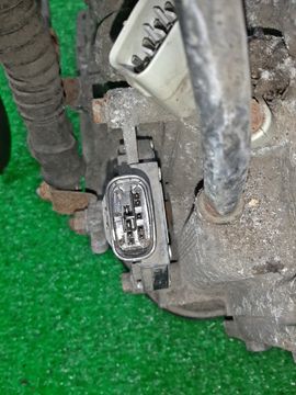 АКПП НА TOYOTA CAMRY ACV45 2AZ-FE
