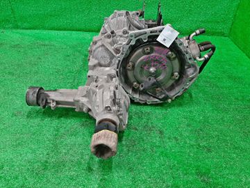 АКПП НА TOYOTA VOXY ZRR75 3ZR-FAE