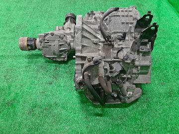 АКПП НА TOYOTA VOXY ZRR75 3ZR-FAE