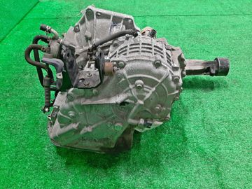 АКПП НА TOYOTA VOXY ZRR75 3ZR-FAE