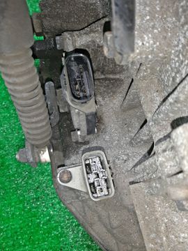 АКПП НА TOYOTA VOXY ZRR75 3ZR-FAE