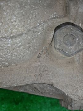 АКПП НА TOYOTA VOXY ZRR75 3ZR-FAE