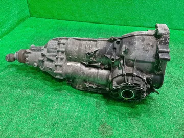 АКПП НА AUDI A4 B7 BGB