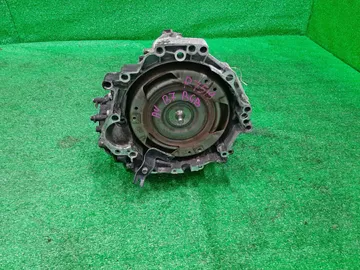 АКПП НА AUDI A4 B7 BGB