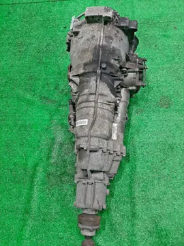 АКПП НА AUDI A4 B7 BGB