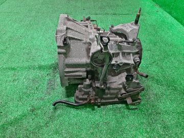 АКПП НА NISSAN CUBE BNZ11 CR14DE