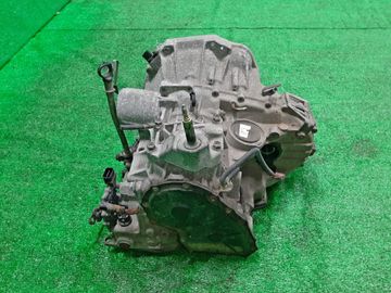 АКПП НА NISSAN CUBE BNZ11 CR14DE