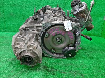 АКПП НА MITSUBISHI RVR GA3W 4B10
