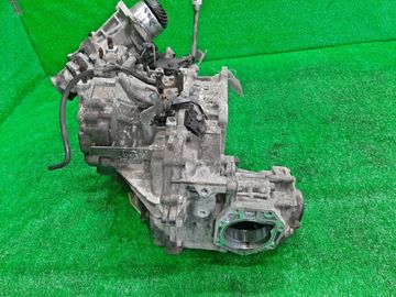 АКПП НА MITSUBISHI RVR GA3W 4B10