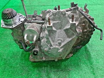 АКПП НА MITSUBISHI RVR GA3W 4B10