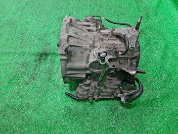 АКПП НА NISSAN MARCH BNK12 CR14DE
