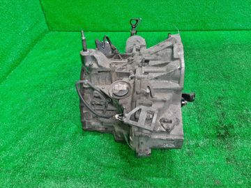 АКПП НА NISSAN MARCH BNK12 CR14DE