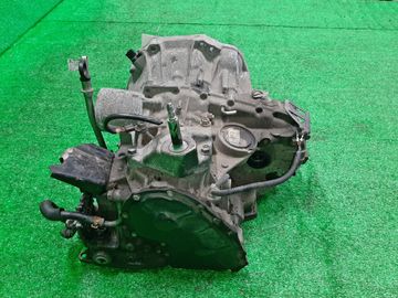 АКПП НА NISSAN MARCH BNK12 CR14DE