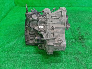 АКПП НА NISSAN MARCH BNK12 CR14DE
