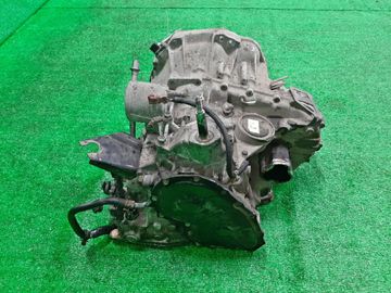 АКПП НА NISSAN MARCH BNK12 CR14DE