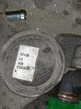 АКПП НА NISSAN MARCH BNK12 CR14DE