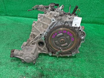 АКПП НА HONDA AIRWAVE GJ2 L15A