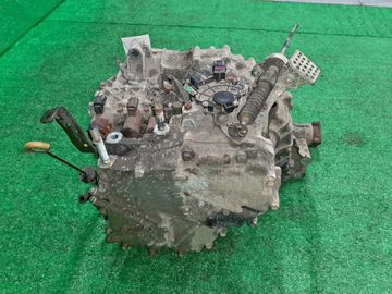 АКПП НА HONDA AIRWAVE GJ2 L15A
