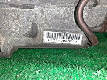 АКПП НА HONDA AIRWAVE GJ2 L15A