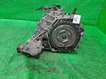АКПП НА HONDA FIT GD4 L15A