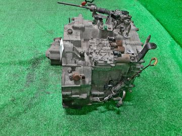 АКПП НА HONDA FIT GD4 L15A