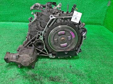 АКПП НА HONDA AIRWAVE GJ2 L15A