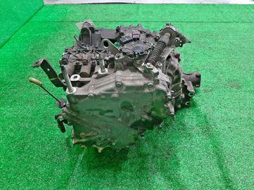 АКПП НА HONDA AIRWAVE GJ2 L15A