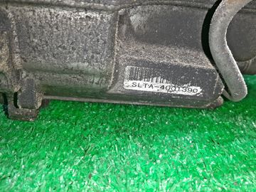 АКПП НА HONDA AIRWAVE GJ2 L15A