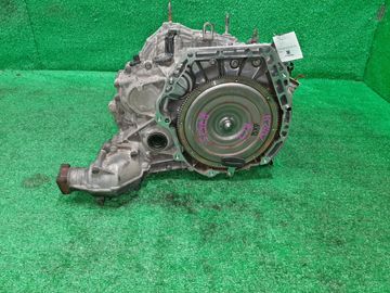 АКПП НА HONDA ODYSSEY RC2 K24W