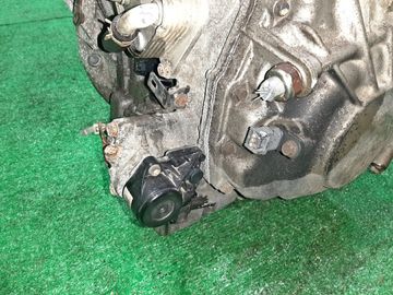 АКПП НА HONDA ODYSSEY RC2 K24W