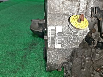 АКПП НА HONDA ODYSSEY RC2 K24W