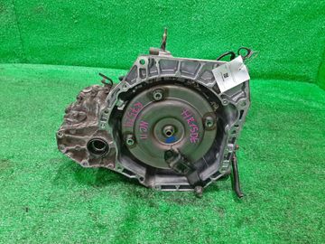 АКПП НА NISSAN TIIDA NC11 HR15DE
