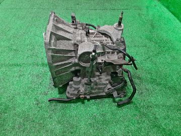 АКПП НА NISSAN TIIDA NC11 HR15DE