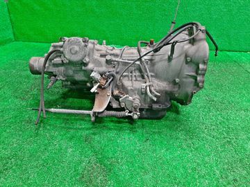 АКПП НА DAIHATSU TERIOS KID J111G EF-DEM