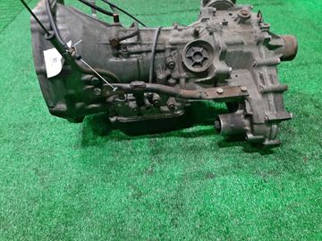 АКПП НА DAIHATSU TERIOS KID J111G EF-DEM