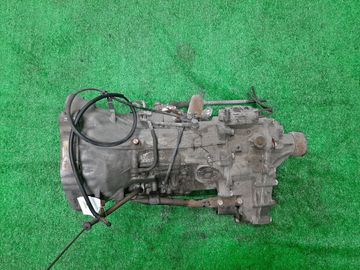 АКПП НА DAIHATSU TERIOS KID J111G EF-DEM