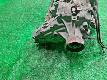 АКПП НА DAIHATSU TERIOS KID J111G EF-DEM