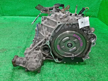 АКПП НА HONDA FIT GD2 L13A