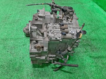 АКПП НА HONDA FIT GD2 L13A